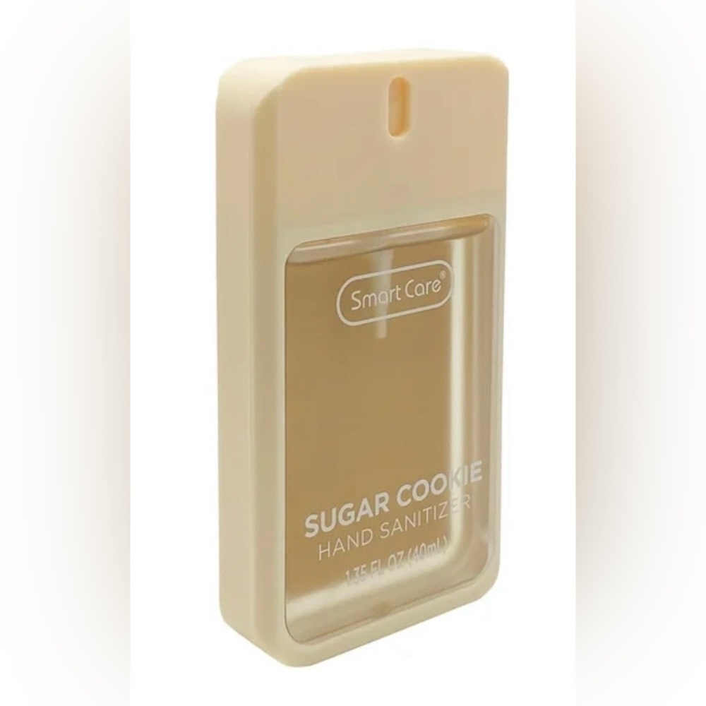 New Smart Care Hand Sanitizer Sugar Cookie 🍪